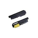 Laptop Battery For IBM T61 14.1 WIDE / SL 400, 10.8V 6 Cells 4400mAh – Compatible view 2