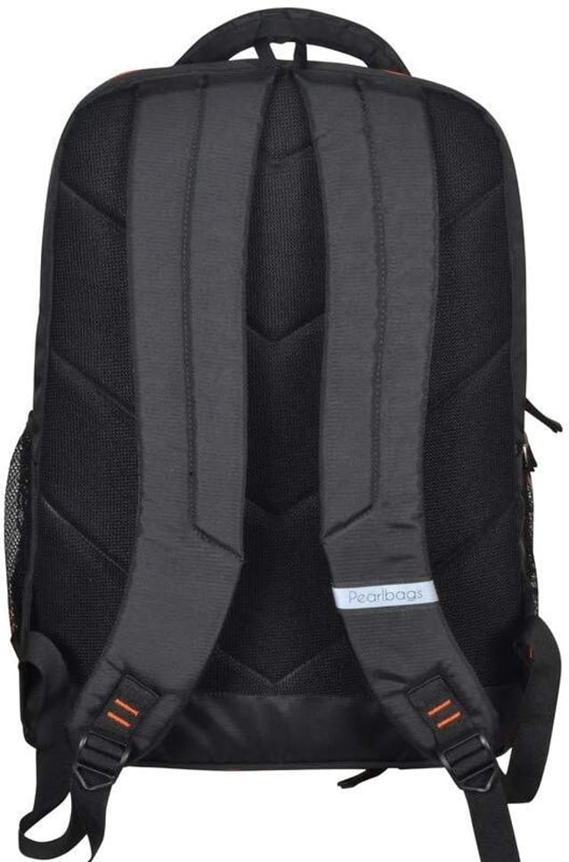 PB Pearlbags Bravo Laptop Backpack 39 L With Rain Cover view 2