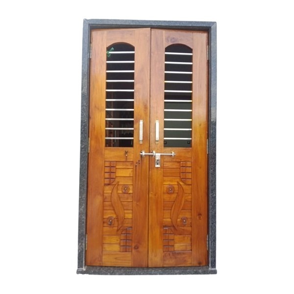Pellal Door (Rate Per Sq.Ft) view 2