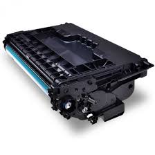 HP 37A CF237A Black Toner Cartridge M608x,MFP M632h,Flow MFP M631h view 2