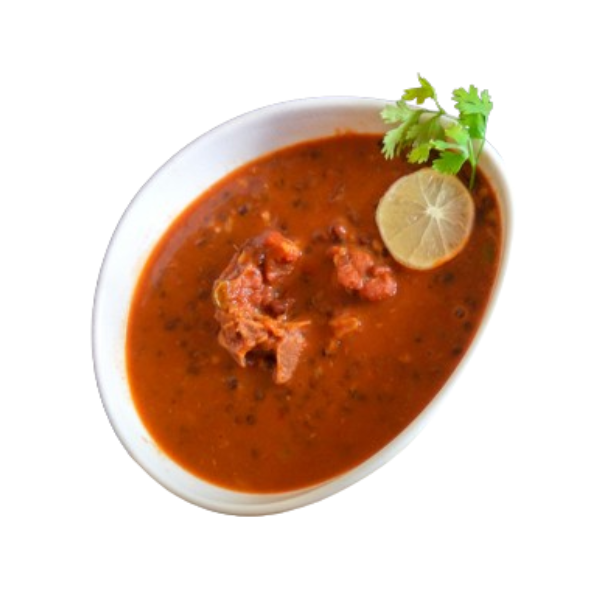 Special Urad Gosht Quarter