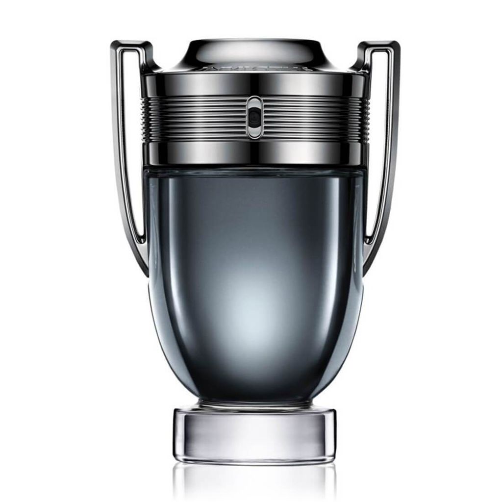 Paco Rabanne Invictus Intense 100ml – Eau de Toilette for Men view 2