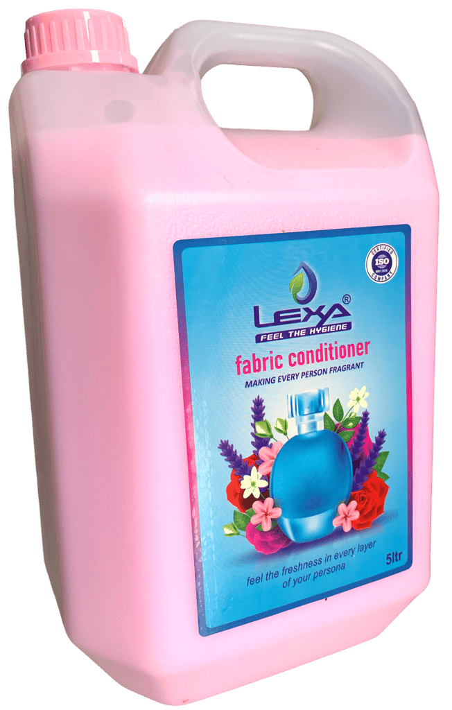LEXA Fabric Conditioner - 5 Litre view 2