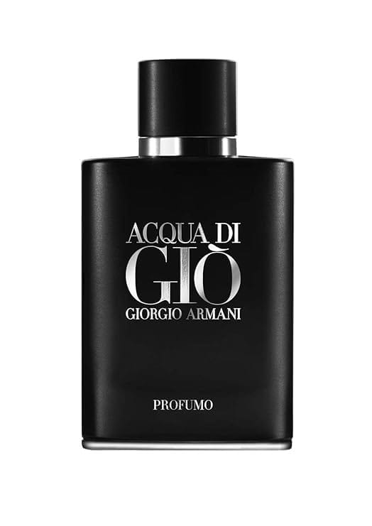 Armani Acqua Di Gio Profumo by Giorgio Armani 100ML/3.4 fl oz Eau De Parfum Perfume Spray for Men view 2