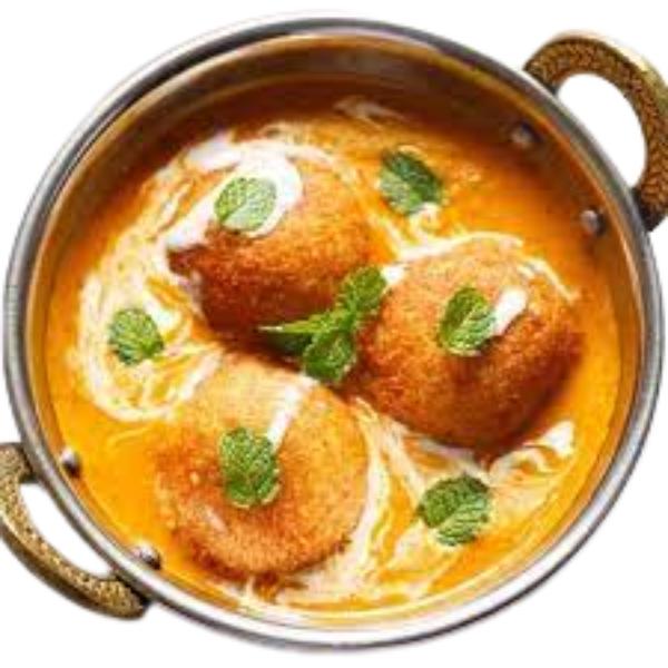 Malai Kofta