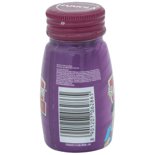 Dabur Hajmola Imli, 120 Tablets view 2
