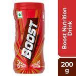 BOOST JAR 200G