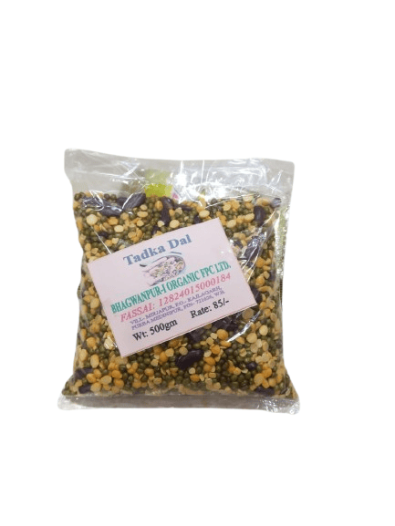 TADKA DAL 500gm view 2