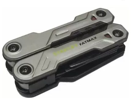 Stanley Combination Plier 16 In 1 Multi Tool FMHT0-72414 view 2