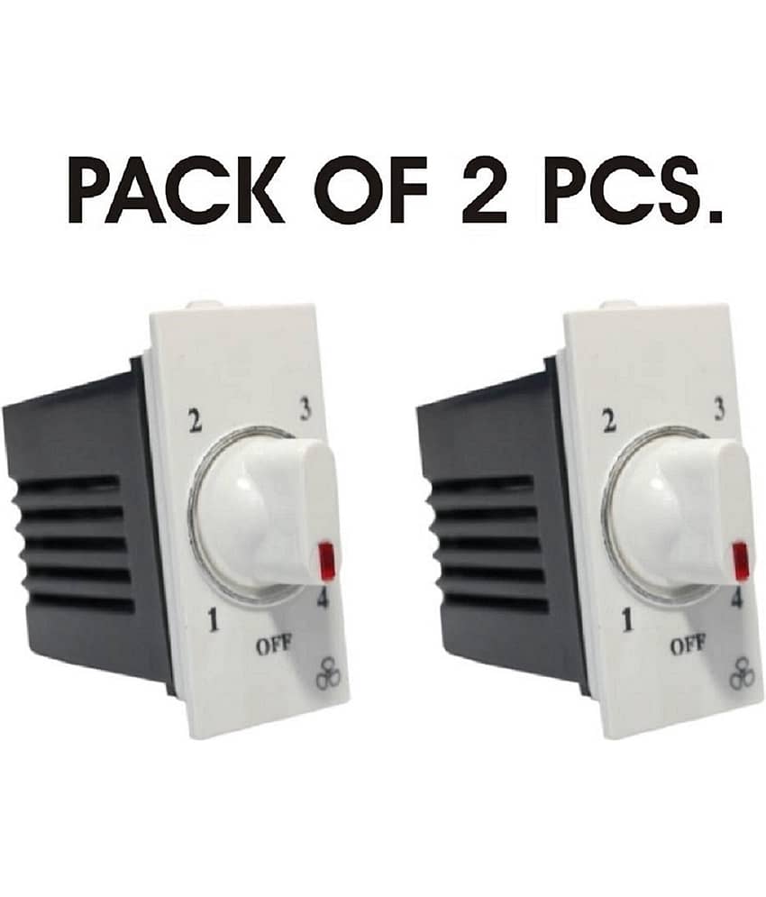 SUNBELL Fan Regulators 1 Module