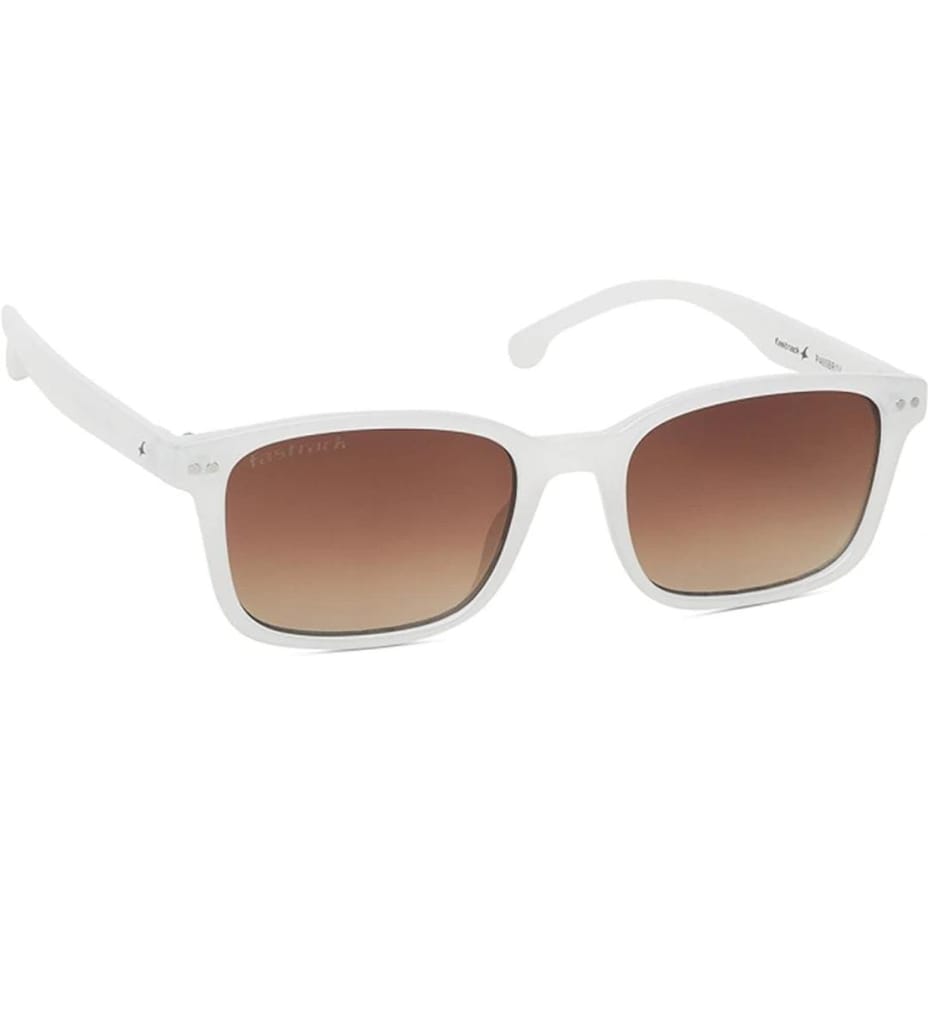 FASTRACK UV Protection wayfarer Sunglasses view 2