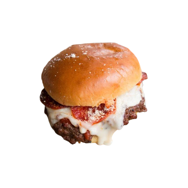 Pizza Burger