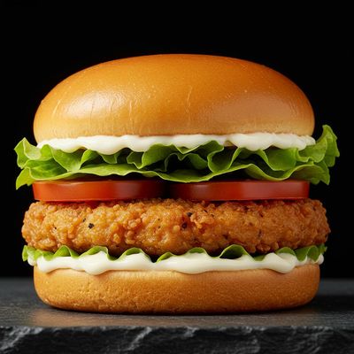 Chicken Burger