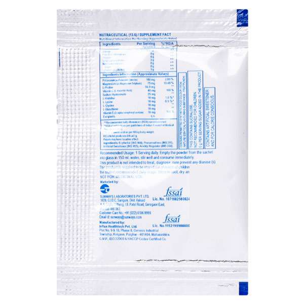 Vitreon Powder 4 Gms view 2