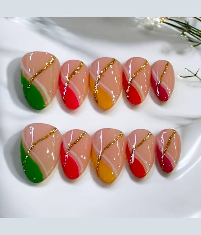 Nails on the go Nails On the Go Nails 200 g