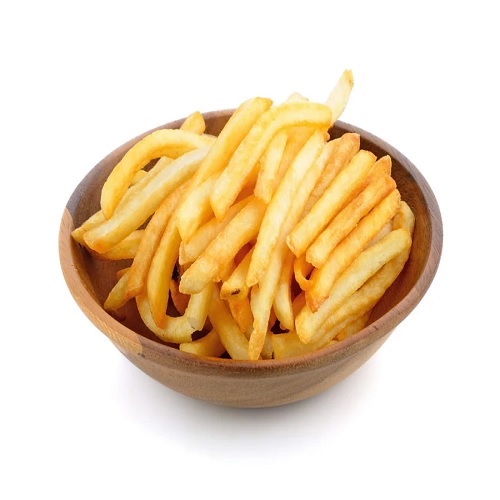 French Fries Large