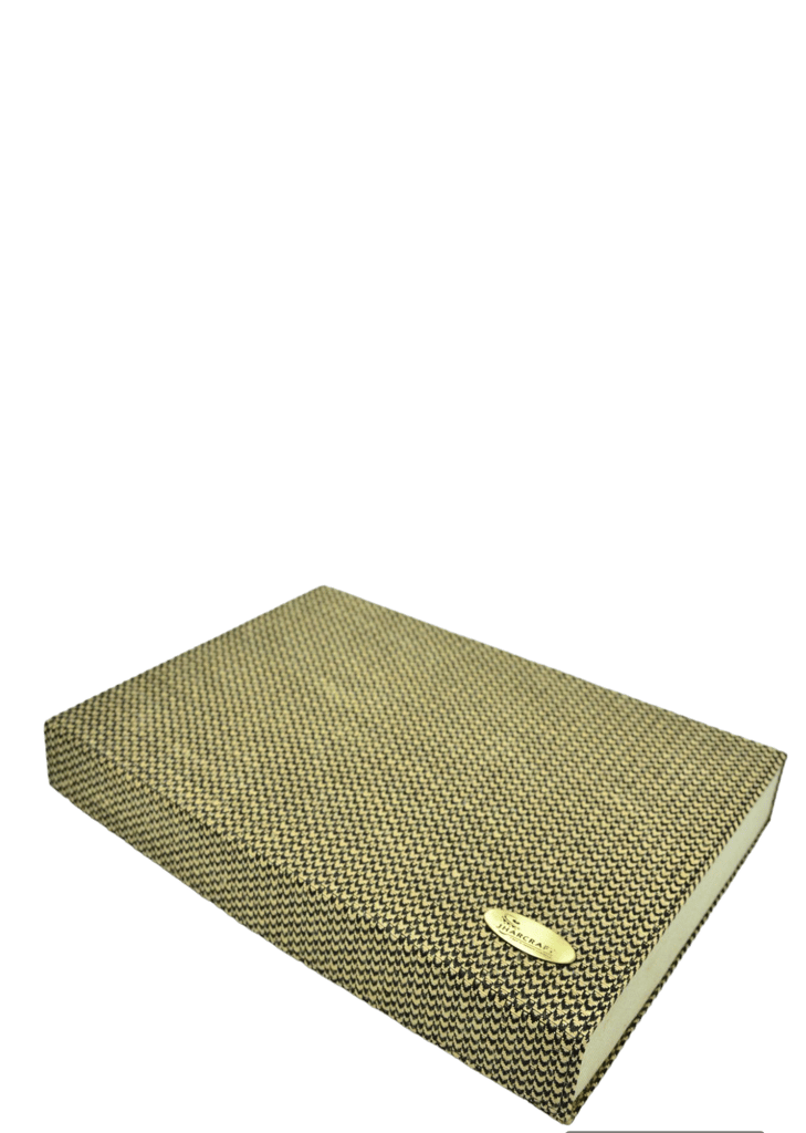 Jharcraft Jute Gift Box (JB00005) view 2