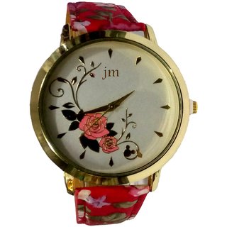 Women Beautifull Ladies Watches With Analog Girls Bresslate Watches view 2