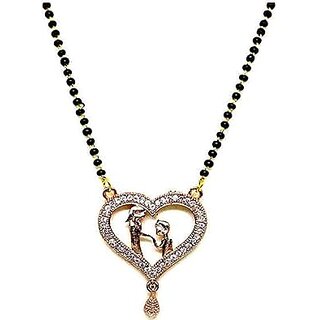 Mangalsutra For Women view 2