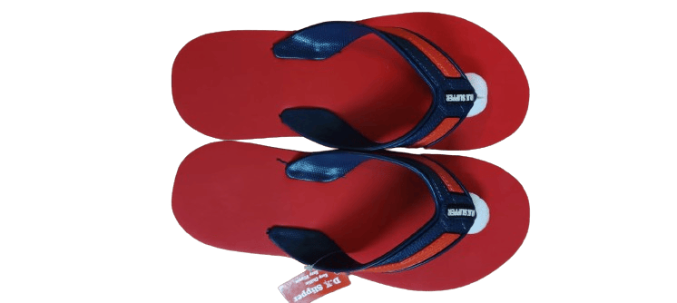 DK slipper view 2