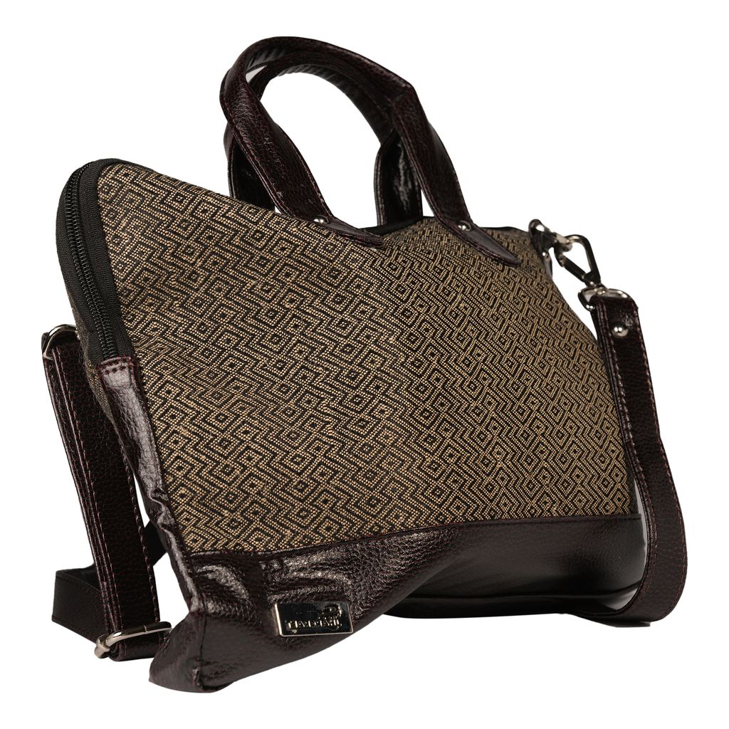 Jharcraft Laptop Sling Bag(BG00622) view 2