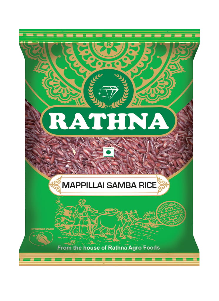 Mappilai Samba Rice Bridegroom Rice || Pellikoduku Samba Rice