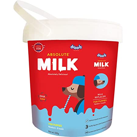 Absolute Milk 500 Gms