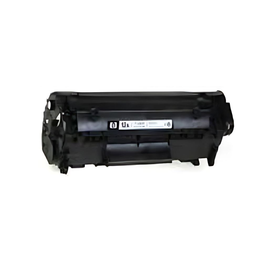 HP 12A 2-pack Black Original LaserJet Toner Cartridges (Q2612AF) view 2