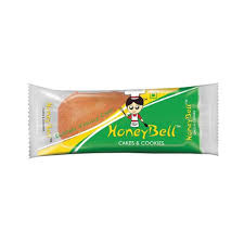 HONEY BELL CAKES 1PC