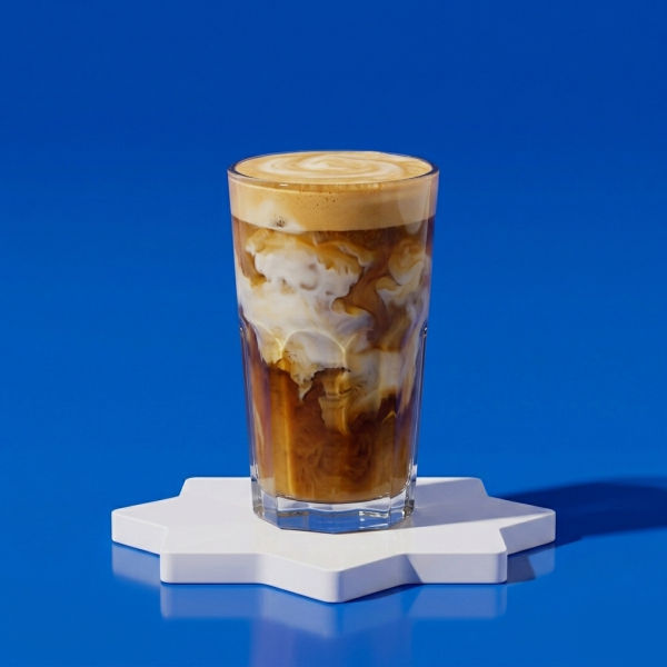 Arabica Iced Caramel