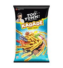TOO YUMM NOODLE MASALA 43G