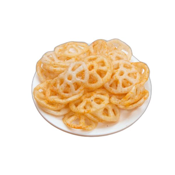 Wheels Chips 500 Gms