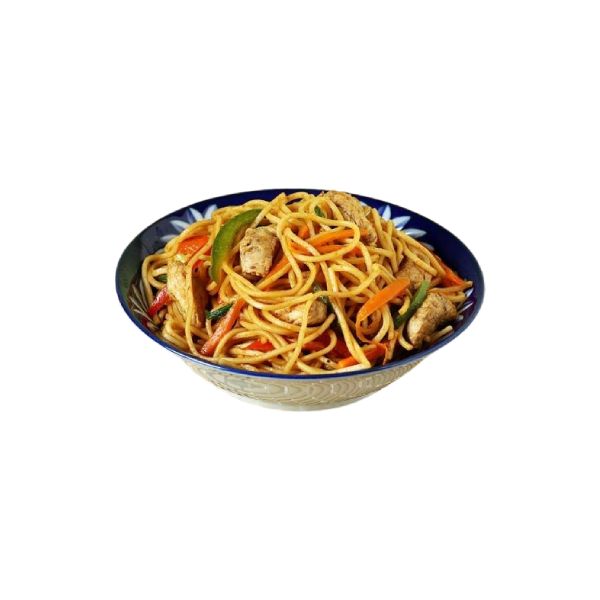 Chicken Noodles