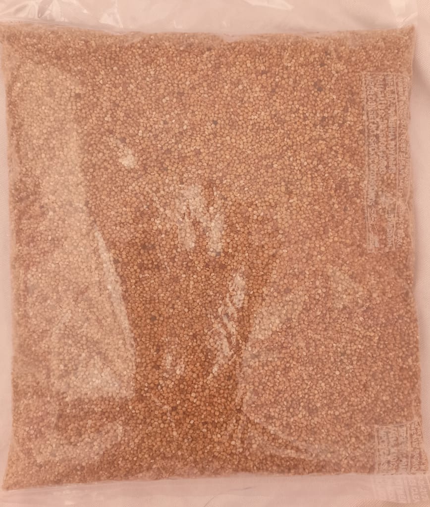 Kodo rice 1 kg view 2