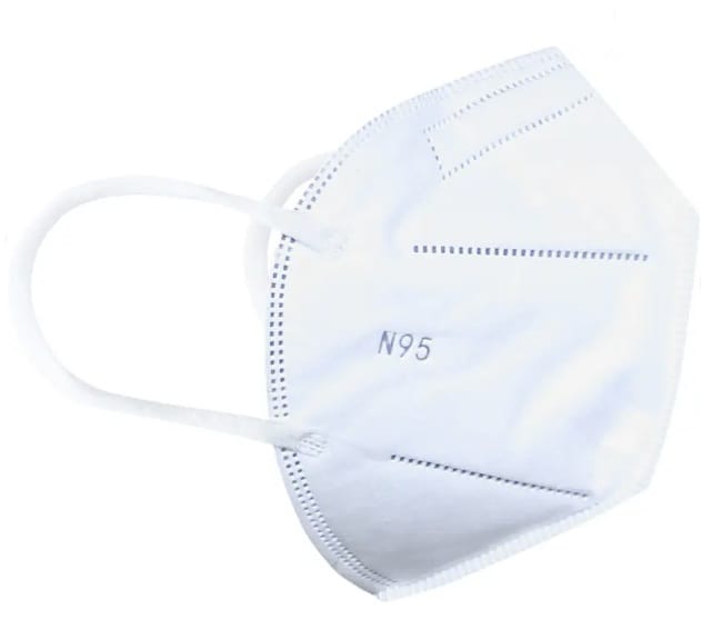 REELOM N95 UV Sanitized 5 Layer Protective Face Mask (Pack of 20 Pcs) – RM-1122 view 2