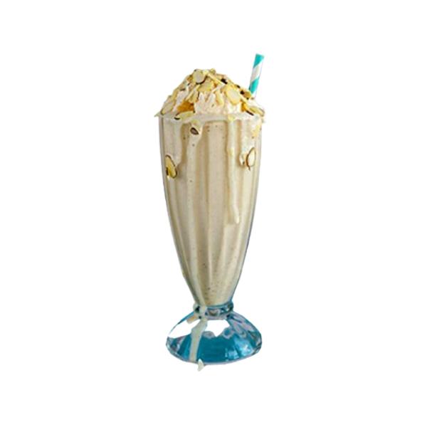 Kesar Pista Shake Large