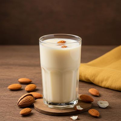 Badam Milk 200 Ml