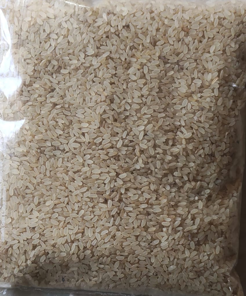 Ponni Rice Online - 100% Pure and Natural - 1kg view 2