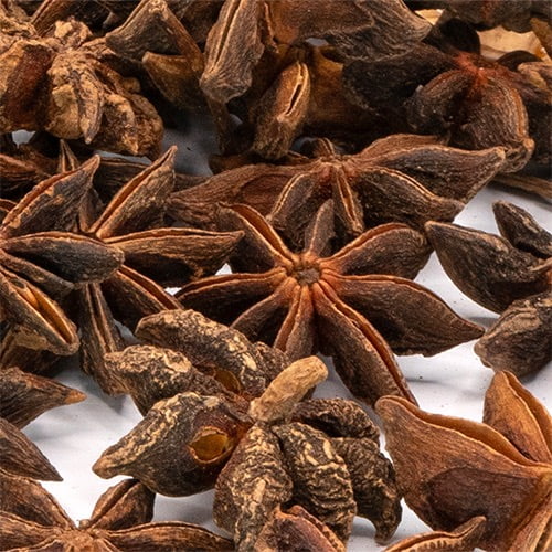 Millnuts - Star Anise | Annasi Poo view 2