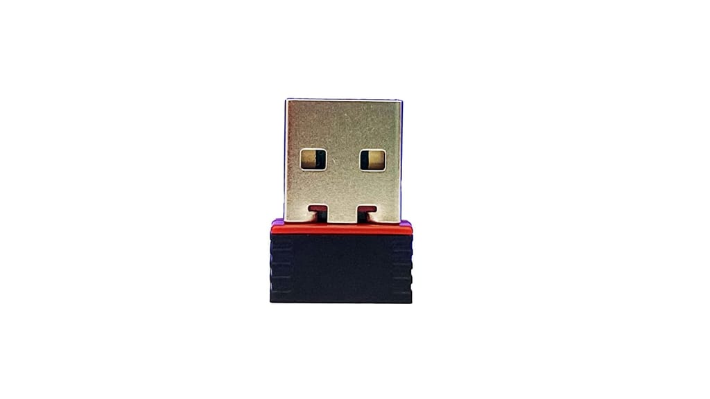 CABONIX USB WIRELESS WIFI ADAPTER view 2