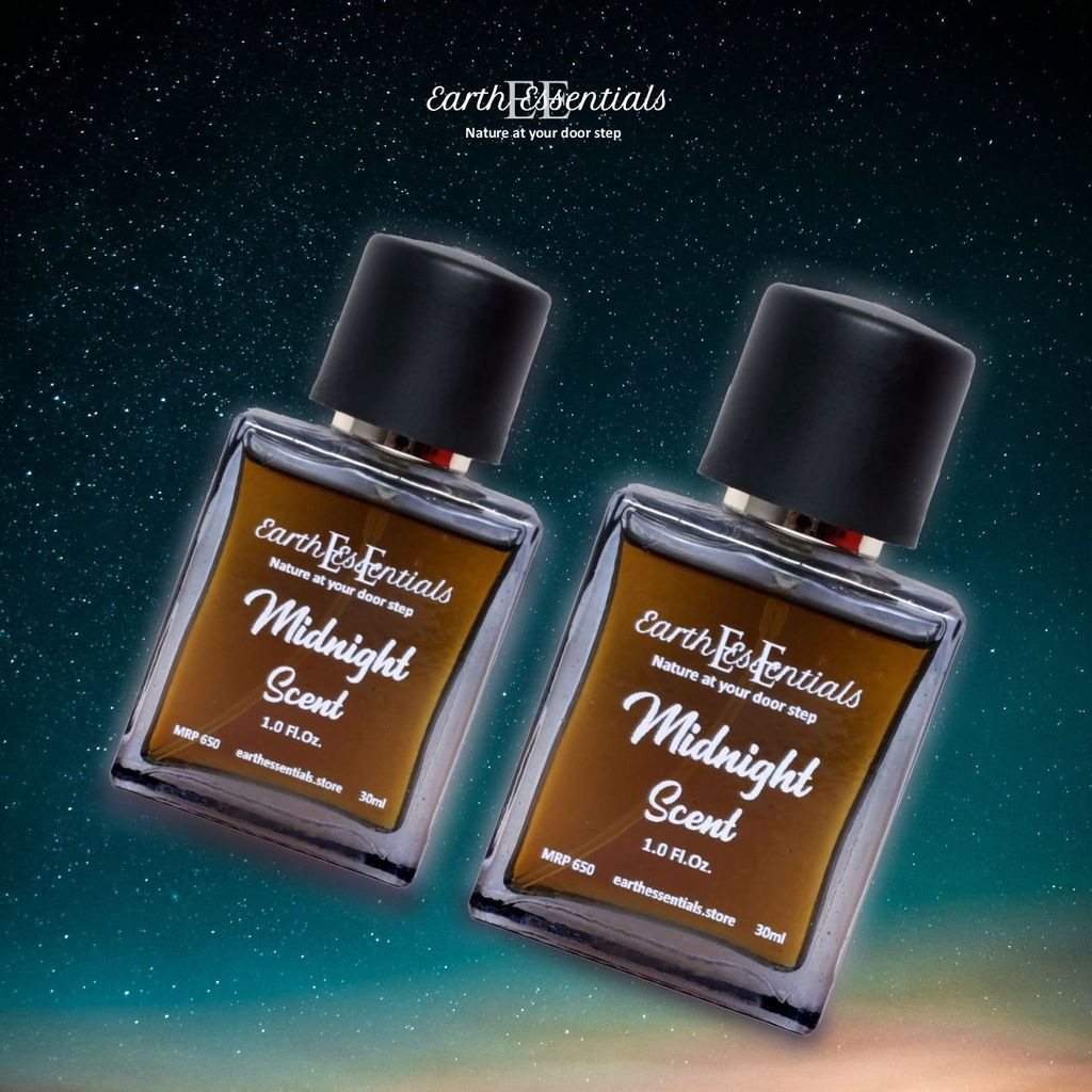Best Evening wear Perfume Midnight Scent (Eua de Parfum) view 2
