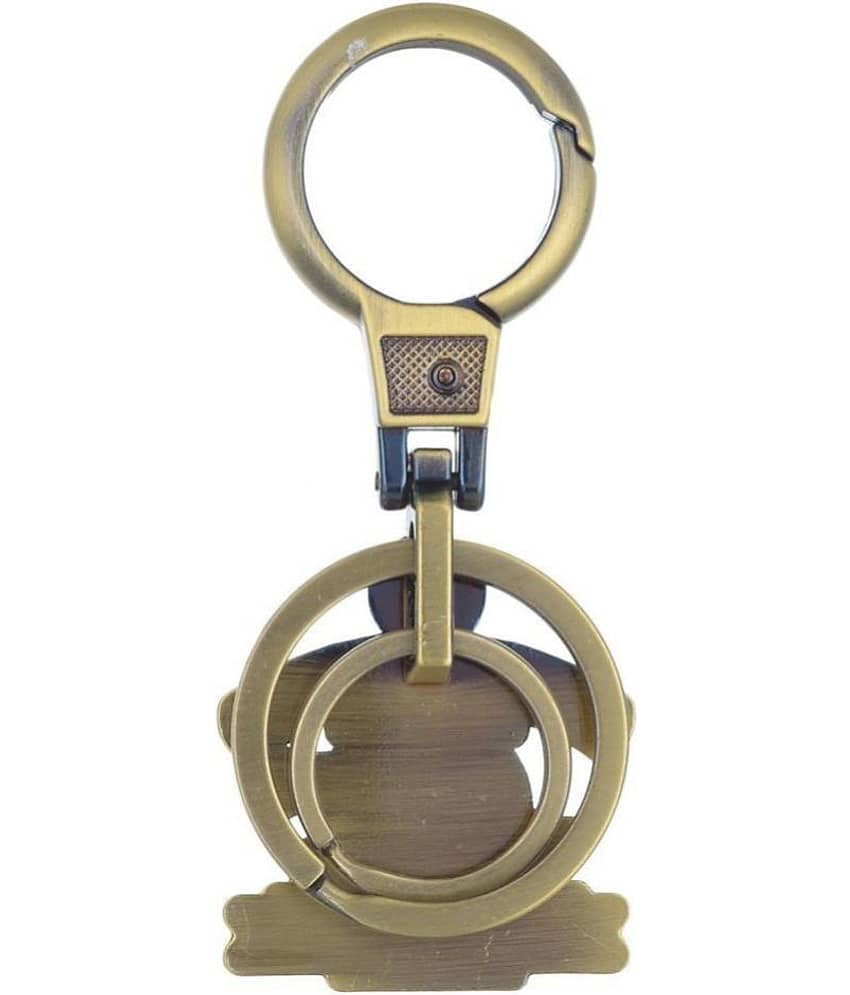 JHARJHAR ROYAL ENFIELD KEY CHAIN (B) view 2