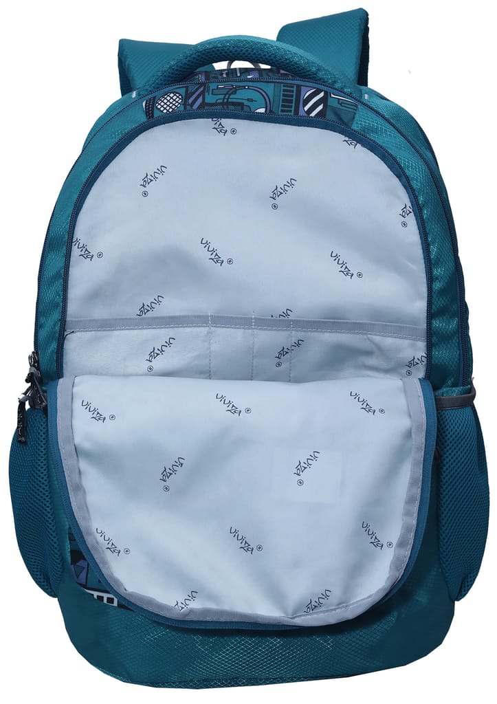 VIVIZA V-118 CASUAL BACKPACK FOR MEN AND WOMEN HUTCH view 2
