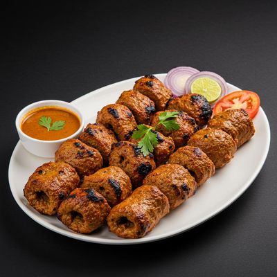 Kunthalas Special Kebab (Full)