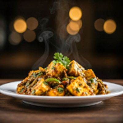 Narmada Paneer