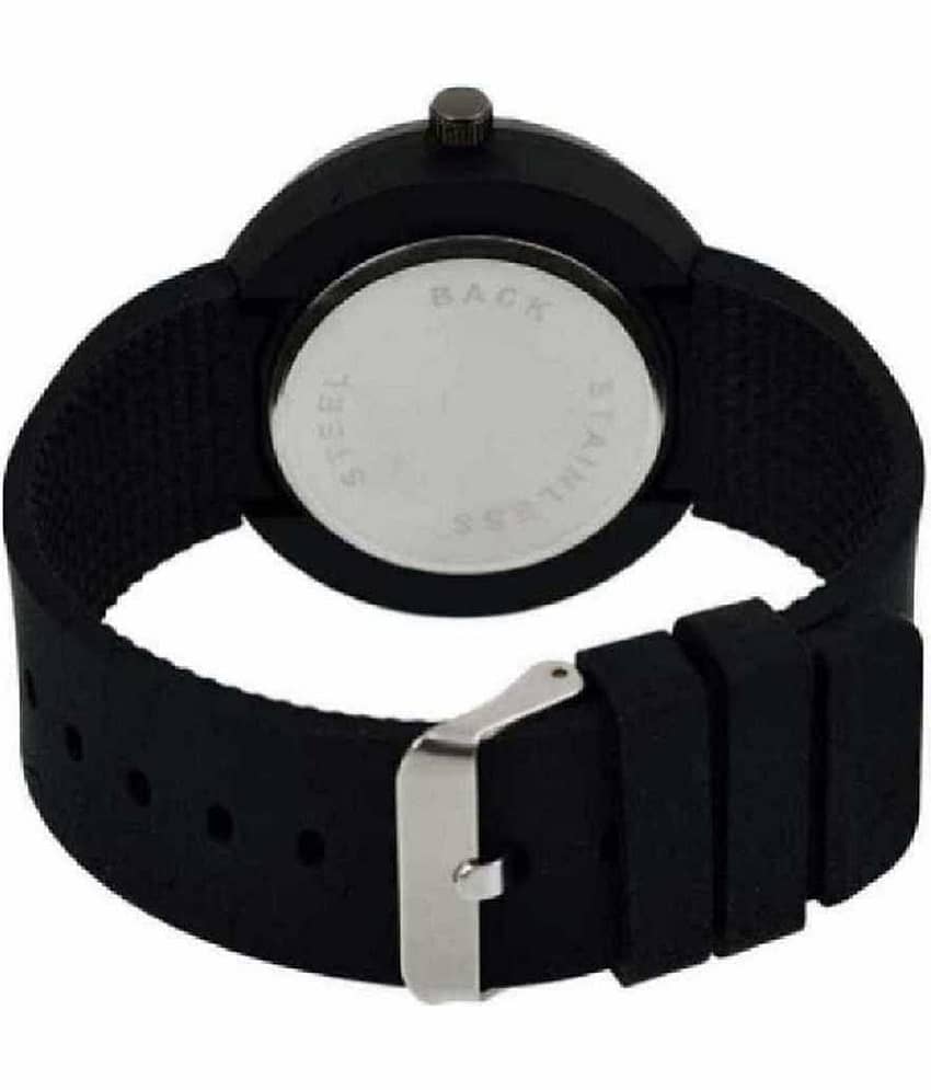 Viser Attractive and Sober Analog Watch - For Boys view 2