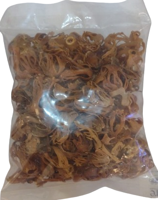 Yellow Mace Grade 2 1kg