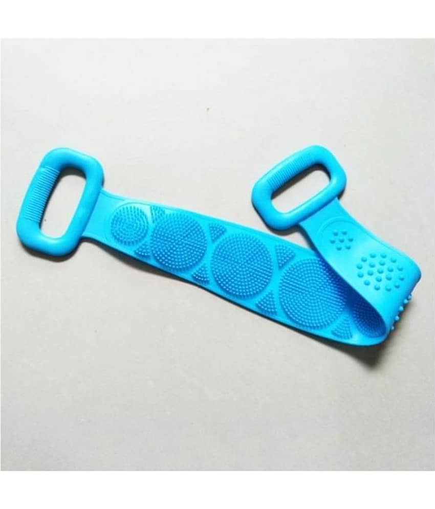 intresting Short Handle Body Brush view 2