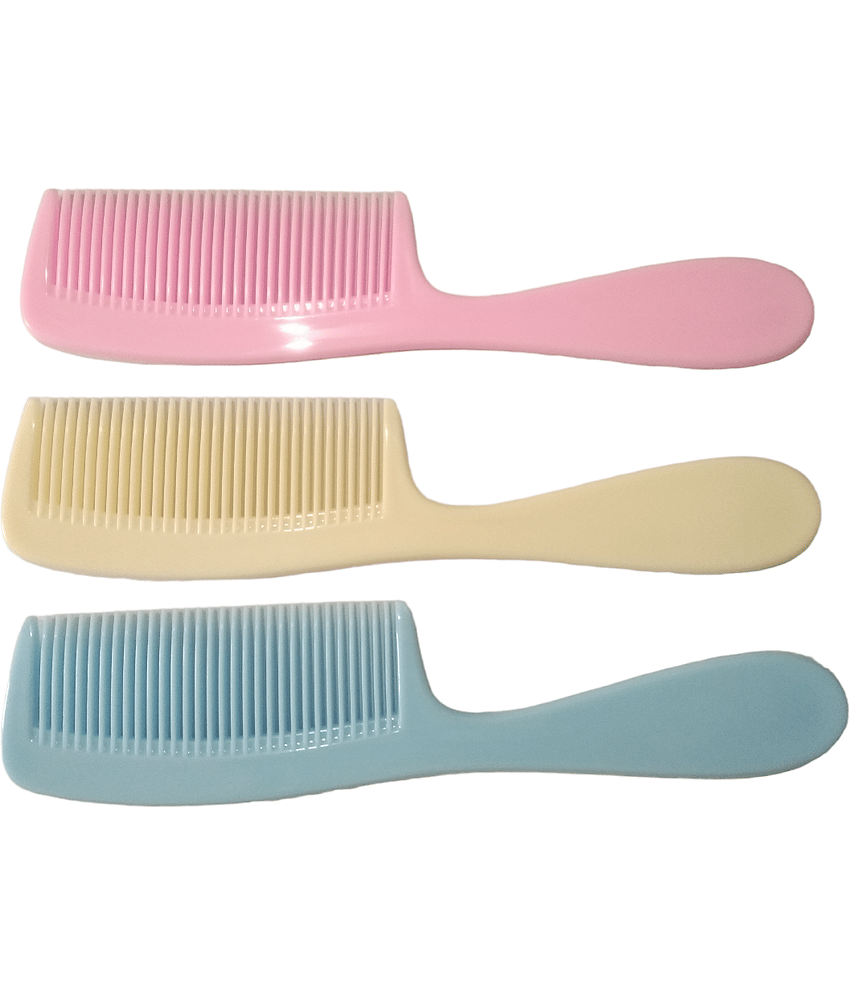 Cailyn Multi Fashion Comb ( Pack of 3 ) view 2