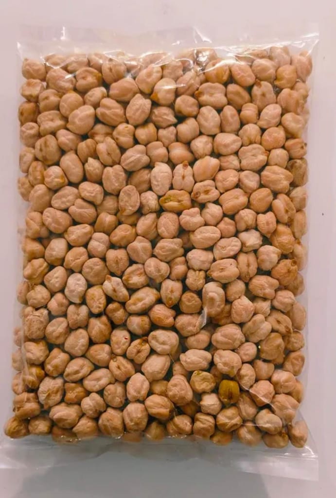 Kabuli Chana view 2